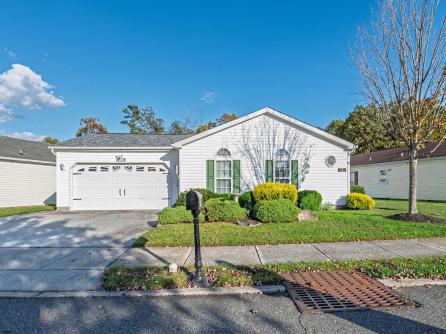 66 Knollwood, Mays Landing, NJ, 08330 Aditional Picture