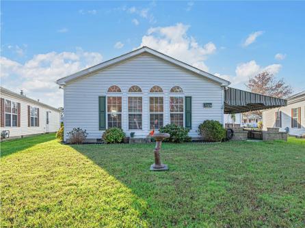 66 Knollwood, Mays Landing, NJ, 08330 Aditional Picture