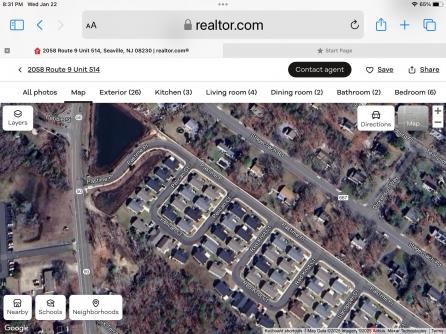 2058 Route 9, Ocean View, NJ, 08223 Aditional Picture