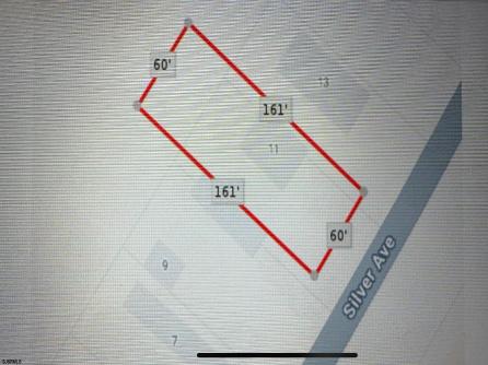 11 Silver, Little Egg Harbor, NJ, 08234 Aditional Picture