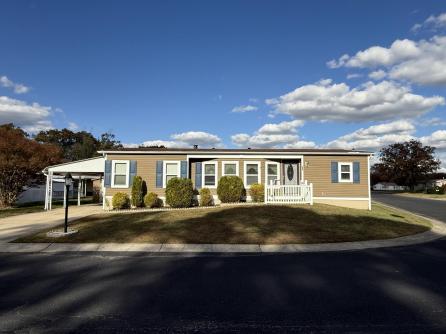 386 Indian Way, Buena Vista Township, NJ, 08310 Aditional Picture