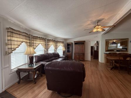 386 Indian Way, Buena Vista Township, NJ, 08310 Aditional Picture