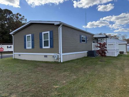 386 Indian Way, Buena Vista Township, NJ, 08310 Aditional Picture