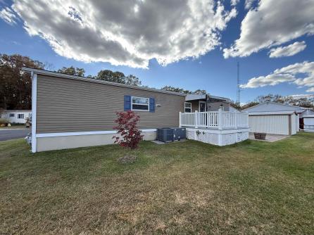 386 Indian Way, Buena Vista Township, NJ, 08310 Aditional Picture