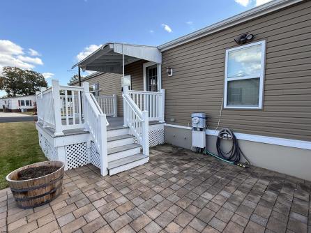 386 Indian Way, Buena Vista Township, NJ, 08310 Aditional Picture