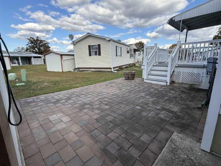 386 Indian Way, Buena Vista Township, NJ, 08310 Aditional Picture