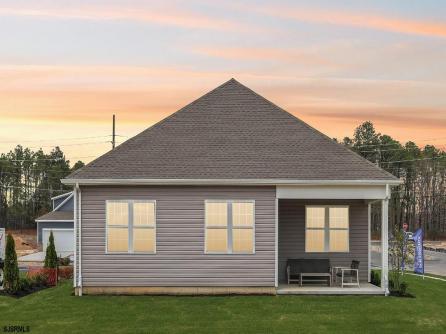 253 Huntington, Egg Harbor Township, NJ, 08234 Aditional Picture