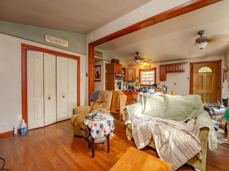 829 Harrison, Hamilton Township, NJ, 08330 Aditional Picture