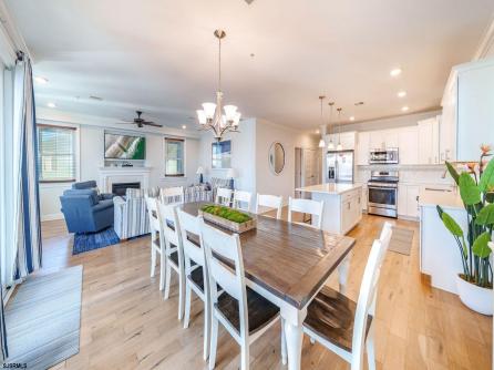 901 Wesley, B, Ocean City, NJ, 08226 Aditional Picture