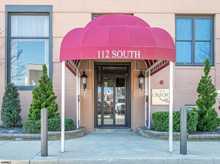 112 Oxford, 904, Ventnor, NJ, 08406 Aditional Picture