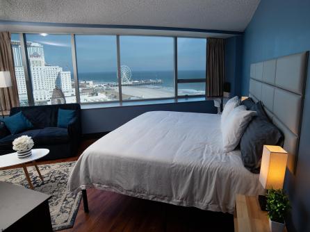 1515 Boardwalk, 1704, Atlantic City, NJ, 08401 Aditional Picture