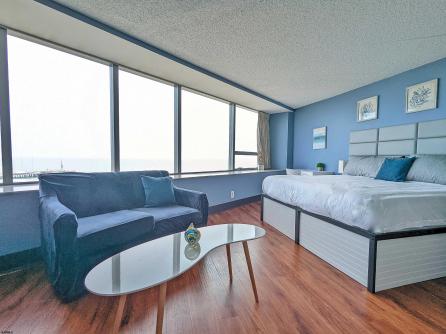 1515 Boardwalk, 1704, Atlantic City, NJ, 08401 Aditional Picture