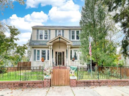 119 Buffalo Ave, Egg Harbor City, NJ, 08215 Main Picture