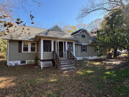 1031 Tuckahoe Rd, Milmay, NJ, 08340 Main Picture