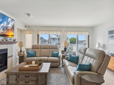 21 Adams, 5, Margate, NJ, 08402 Aditional Picture