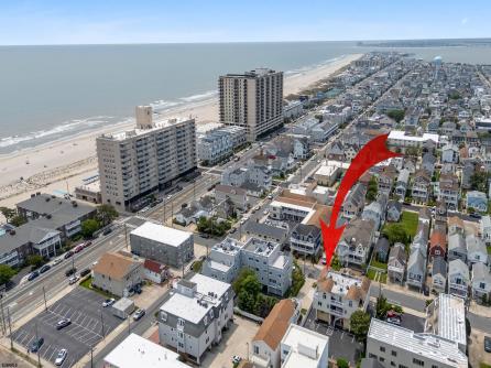21 Adams, 5, Margate, NJ, 08402 Aditional Picture