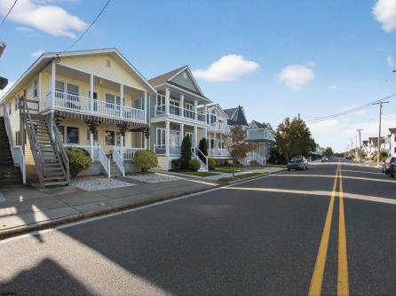 5647 Asbury Ave, 2nd Floor, Ocean City, NJ, 08226 Aditional Picture