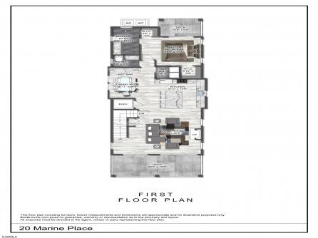 20 Marine Pl, Ocean City, NJ, 08226 Aditional Picture