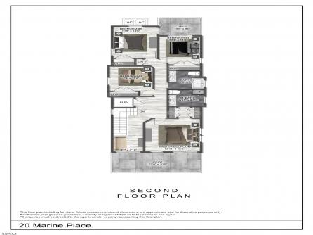 20 Marine Pl, Ocean City, NJ, 08226 Aditional Picture