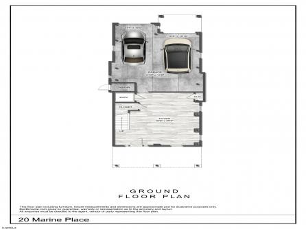 20 Marine Pl, Ocean City, NJ, 08226 Aditional Picture