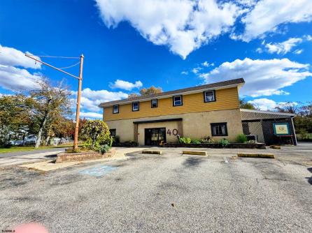 40 Boston Ave, Egg Harbor City, NJ, 08215 Main Picture