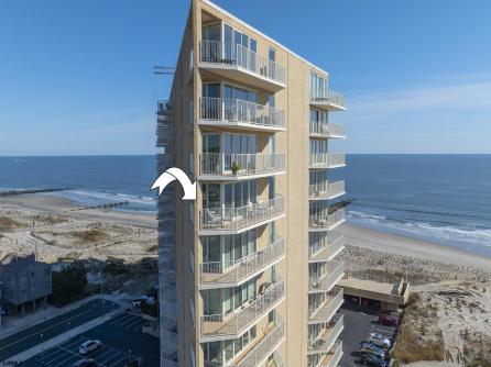 322 Boardwalk, 1100, Ocean City, NJ, 08226 Aditional Picture