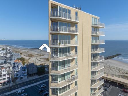 322 Boardwalk, 1100, Ocean City, NJ, 08226 Aditional Picture