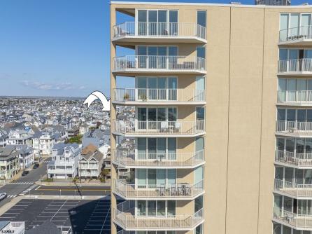 322 Boardwalk, 1100, Ocean City, NJ, 08226 Aditional Picture
