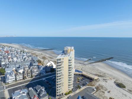 322 Boardwalk, 1100, Ocean City, NJ, 08226 Aditional Picture