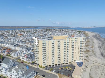322 Boardwalk, 1100, Ocean City, NJ, 08226 Aditional Picture