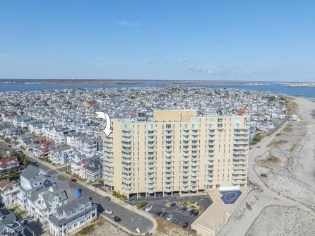 322 Boardwalk, 1100, Ocean City, NJ, 08226 Aditional Picture