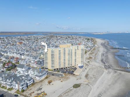 322 Boardwalk, 1100, Ocean City, NJ, 08226 Aditional Picture