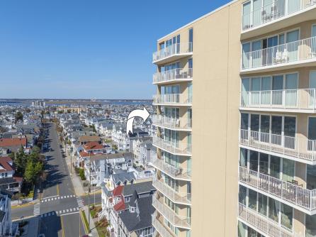 322 Boardwalk, 1100, Ocean City, NJ, 08226 Aditional Picture