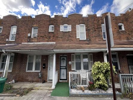 822 Arkansas Ave, Atlantic City, NJ, 08401 Main Picture