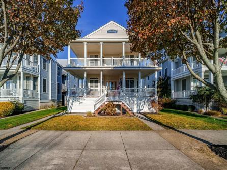 2218 West, 2, Ocean City, NJ, 08226 Main Picture