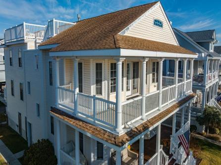 2218 West, 2, Ocean City, NJ, 08226 Aditional Picture