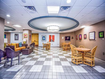 3101 Boardwalk, 3002-2, Atlantic City, NJ, 08401 Aditional Picture