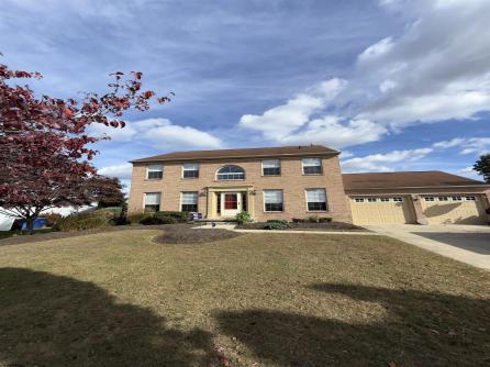 3 Teaberry, Delran Township, NJ, 08075 Main Picture