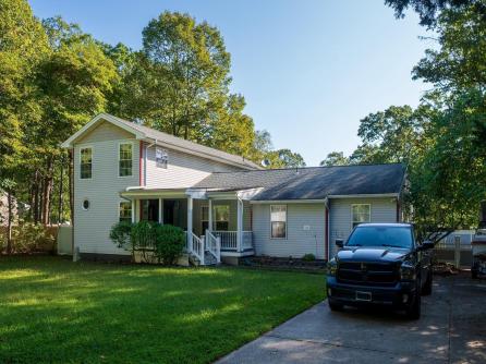 115 Douglass, Egg Harbor Township, NJ, 08234 Main Picture
