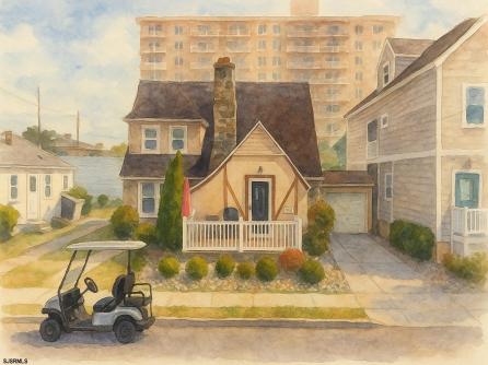 9406 Pacific, Margate, NJ, 08402 Main Picture