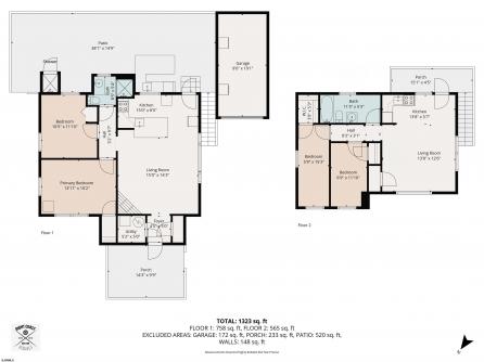 9406 Pacific, Margate, NJ, 08402 Aditional Picture