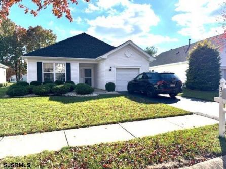 31 Pembrooke Way, Galloway Township, NJ, 08205 Main Picture