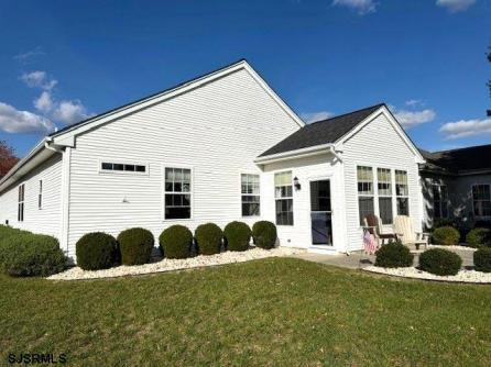 31 Pembrooke Way, Galloway Township, NJ, 08205 Aditional Picture