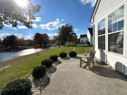 31 Pembrooke Way, Galloway Township, NJ, 08205 Aditional Picture