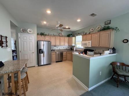 31 Pembrooke Way, Galloway Township, NJ, 08205 Aditional Picture