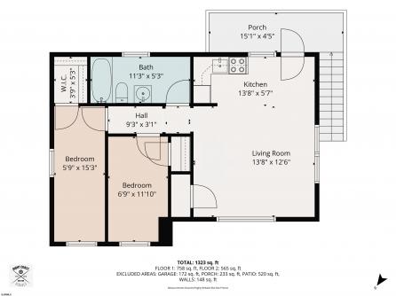 9406 Pacific, Margate, NJ, 08402 Aditional Picture