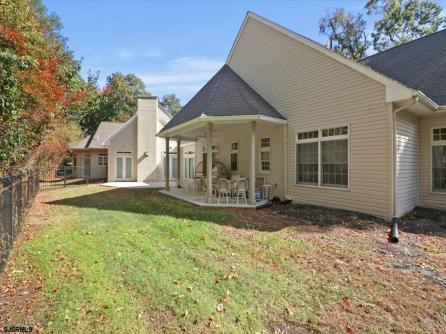 27 Marter, Mount Laurel Township, NJ, 08054 Aditional Picture