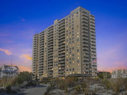 5000 Boardwalk, 416 & 417, Ventnor, NJ, 08406 Main Picture