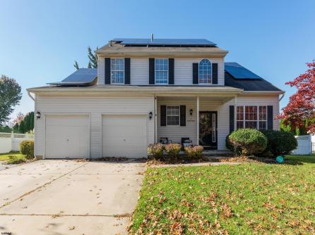 7 Olivia, Egg Harbor Township, NJ, 08234 Main Picture