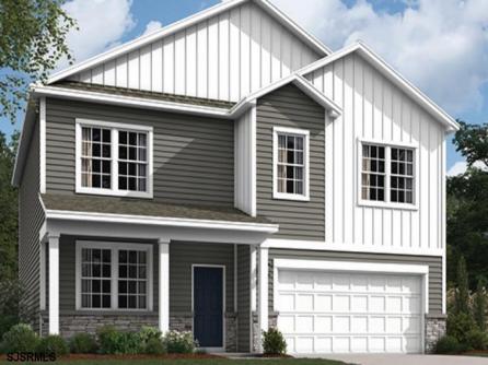 7 Emilie, Buena Vista Township, NJ, 08310 Main Picture